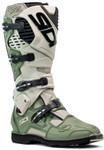 Sidi Crossfire 3 TA Mens MX Offroad Boots