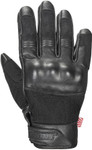 Noru Kuruzo Mens Leather Motorcycle Gloves