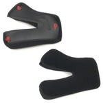 Fox Racing V1 18FA Helmet Replacement Cheek Pads