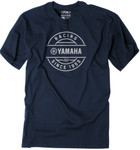Factory Effex Yamaha Crest Mens Short Sleeve T-Shirt