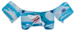Airhead Shark Water Otter Premium Child Life Vest