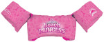 Airhead Beach Princess Water Otter Premium Child Life Vest
