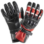 Noru Sokudo Mens Textile Motorcycle Gloves