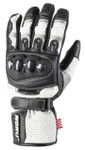 Noru Sokudo Mens Textile Motorcycle Gloves