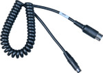 J&M G-Series Lower Headset Cord - 7-Pin (HC-GHD)