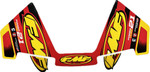 FMF Powercore 2.1 Mylar Silencer Decals (014951)
