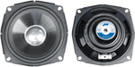 J&M Rokker Two-Way Fairing Front Speaker Upgrade Kit (FSPU-GL06-XT)