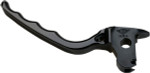 Joker Machine Billet Aluminum Hydraulic Clutch Lever | Black (03-33B)