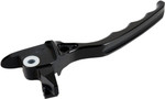 Joker Machine Billet Aluminum Mechanical Brake Lever | Black (03-32B)