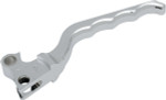 Joker Machine Billet Aluminum Mechanical Clutch Lever | Chrome (03-31)