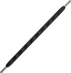 Joker Machine Adjustable Extended Shift Rod | Black (30-812-1)