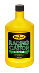 Blendzall #465 Racing Castor 4-Cycle Lube 1qt (F-465)