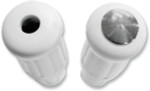 Joker Machine Custom Rubber Radial Grip Trim Cap (03-62)