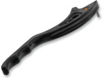 Joker Machine Billet Aluminum Brake Lever | Black (30-331-1)