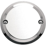 Joker Machine Points Cover | 2-Hole | Smooth | Chrome (921102C)