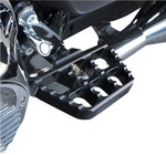 Joker Machine Mini Serrated Floorboards | Black (08-644-1B)