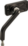 Joker Machine No. 1 Rectangle OEM Mirror | Left Side | Black (03-055-1L)