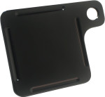 Joker Machine License Plate Inspection Tag | Black (09-580-1)