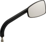 Joker Machine No. 8 Cafe Standard Rectangle Mirror | Right | Black (03-056-1R)