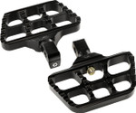 Joker Machine Mini Serrated Floorboards - Black (08-644-8B)