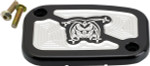 Joker Machine Hydraulic Clutch Master Cylinder Cover | Joker Black (08-006B)