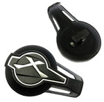 Nexx XR1.R/X.R2 Shield Fastshot Buttons