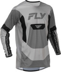 Fly Racing Lite Mens MX Offroad Jersey