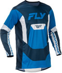 Fly Racing Lite Mens MX Offroad Jersey