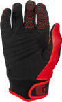 Fly Racing F-16 Solid Mens MX Offroad Gloves