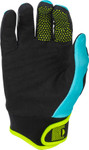 Fly Racing F-16 Solid Mens MX Offroad Gloves