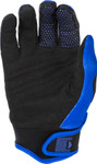 Fly Racing F-16 Solid Mens MX Offroad Gloves