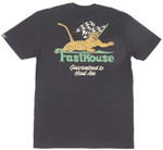 Fasthouse Savanna Mens Short Sleeve T-Shirt