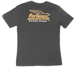 Fasthouse Gilmore Youth Short Sleeve T-Shirt