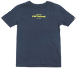 Fasthouse Anchor Youth Short Sleeve T-Shirt