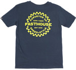 Fasthouse Anchor Youth Short Sleeve T-Shirt