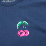 Fasthouse Ripe One Mens Short Sleeve T-Shirt