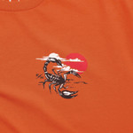 Fasthouse Stinger Mens Short Sleeve T-Shirt