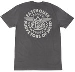 Fasthouse Maverick Mens Short Sleeve T-Shirt