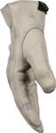 Thrashin Supply Roper Mens Leather Motorcycle Gloves