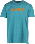 509 Legacy Mens Short Sleeve T-Shirt