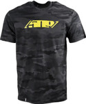 509 Legacy Mens Short Sleeve T-Shirt