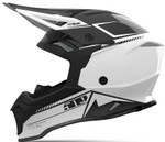 509 Atmosphere Snow Helmet