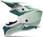 509 Atmosphere Snow Helmet