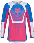 Fox Racing 180 Collect Youth MX Offroad Jersey