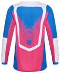Fox Racing 180 Collect Youth MX Offroad Jersey