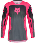 Fox Racing 180 Shield Youth Girls MX Offroad Jersey