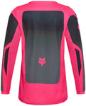 Fox Racing 180 Shield Youth Girls MX Offroad Jersey