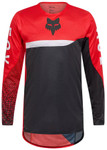 Fox Racing Flexair Fracture Mens MX Offroad Jersey