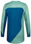 Fox Racing Flexair Fracture Mens MX Offroad Jersey