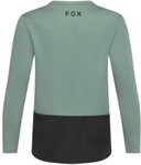 Fox Racing Ranger Fox Head SP26 Youth LS Mountain Bike Jersey